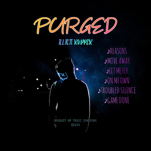 ON MY OWN by Illicit Rapper