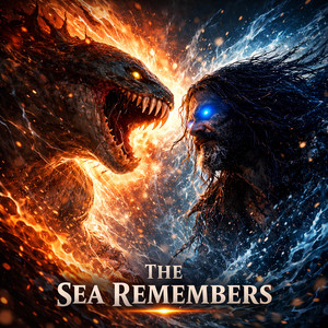 The Sea Remembers by Wild-OOfs
