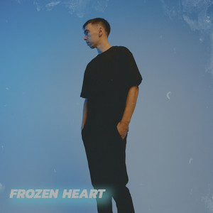 Frozen Heart by SAGI