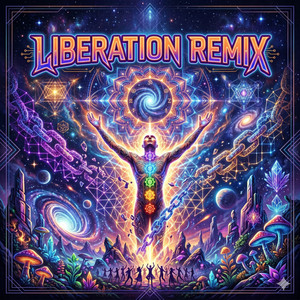 Liberation - BEAT MARIO, Luna Remix by Vibe Tribe, BEAT MARIO, Luna