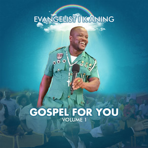 Evangelist I K Aning - Daniel
