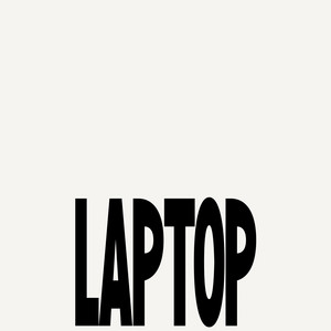 LAPTOP by LorenRecord
