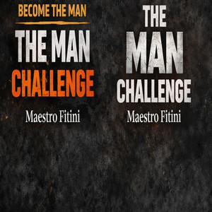 MAESTRO FITINI - The Man challenge