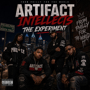 The Flow by Artifact Intellects