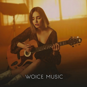 Bu Ureyin Derdi Sensen Canim Xeste by Woice Music
