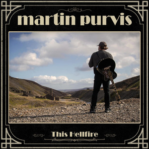 This Hellfire by Martin Purvis