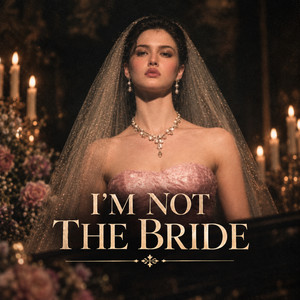 I’m Not the Bride by Riley Addams