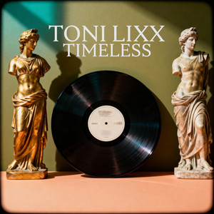Toni Lixx - Xilies Siopes