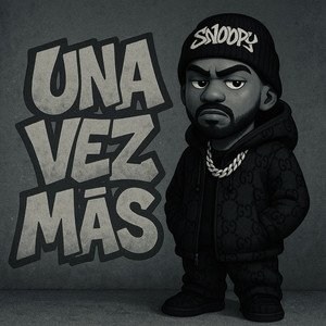 UNA VEZ MAS by SNOOPY