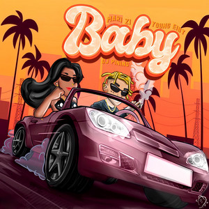 Baby by Mari Zi, Young Eiby