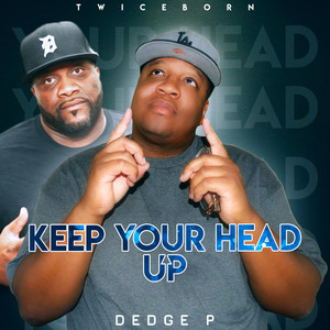 Portada de Keep Your Head Up