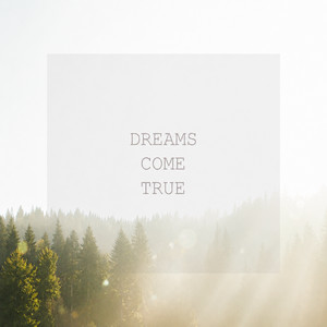 Обкладинка: Dreams Come True - Orbion Remix