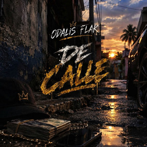 DE CALLE by ODALIS FLAK
