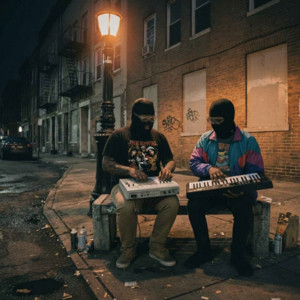 DUB LUV by DrumZ & BasX