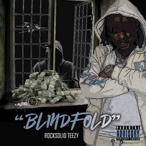 Portada de Blindfold