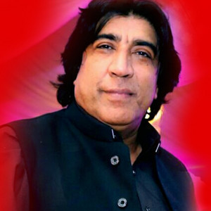 Mastar ali Haidar - Bacha Khani Ba Raze (Instrumental)