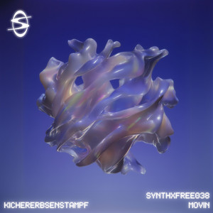 Movin by kichererbsenstampf, SYNTHX RECORDS