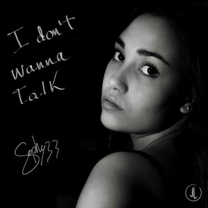 I Don't Wanna Talk by SOPHYZZ, Sillage