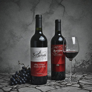 Max Bitov — Great Wine