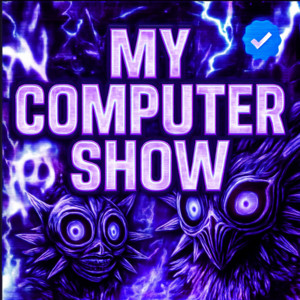 DJ TXKZ - My Computer Show