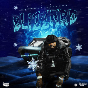Blizzard by Eddy G Bomba