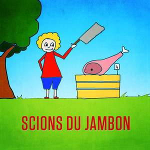 Scions du jambon - Single