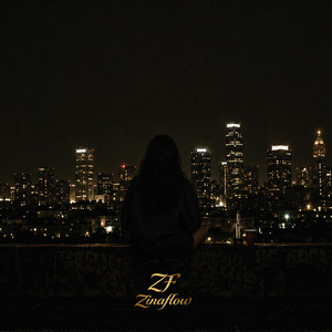 Down The Block by zinaflow