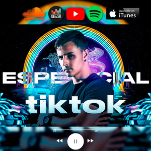 MEGA FUNK ESPECIAL TIK TOK (DJ EMMANUEL WEHLE)