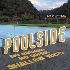 Shallow Water by Max Wilson