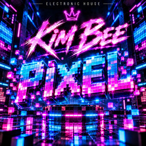 pixel by kim bee