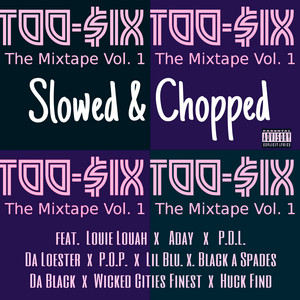 Dont do it(s&c) by Tex T, Big D, Blancas, Tom Soreyer