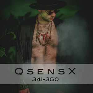 QsensX, Pt. 345 by QsensX