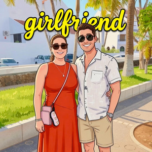 Girlfriend by Kirious