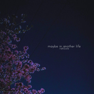 maybe in another life