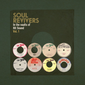 Give The People - Dubplate Vocal Mix by Al Campbell