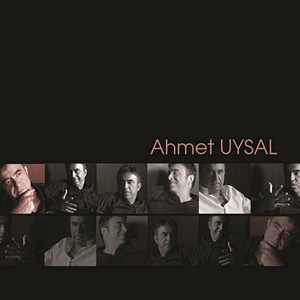 Ahmet Uysal - Perhaps Perhaps Perhaps