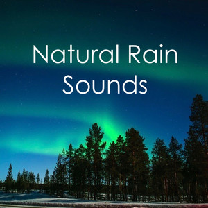 20 Tinnitus Blocking White Noise Rain and Thunderstorm Sounds album