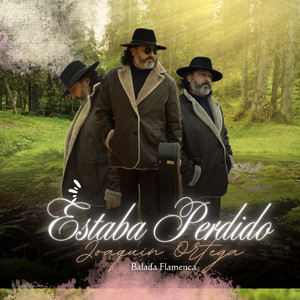 JOAQUIN ORTEGA - Estaba Perdido (Balada Flamenca)