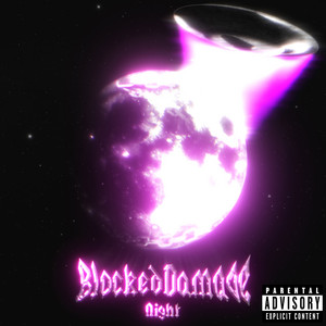 Night by blockeddamage