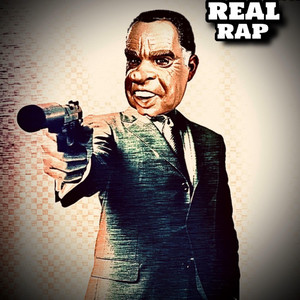 Portada de Real Rap