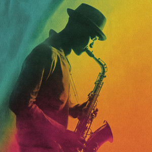 Bright Horn Swing by Ethan Valmont