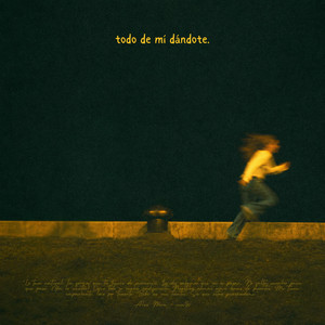 todo de mí dándote. by Alex Mora, maW