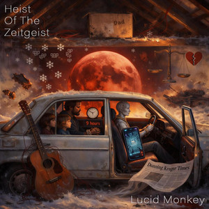 Diacope by Lucid Monkey