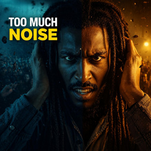 TOO MUCH NOISE by ROOTS SOUND STATION