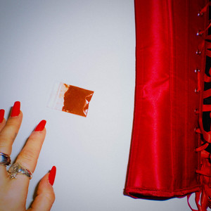 CAROLINA REAPER by Sofie, NEXT GENERATION