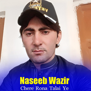 Naseeb Wazir - Full Nashai De Janan