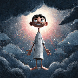 Monike Lopes - Despedida Eterna