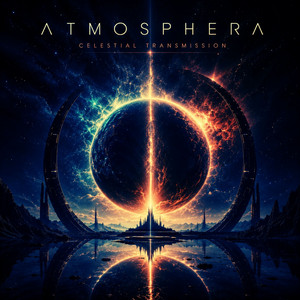 Celestial Transmission by Atmosphera