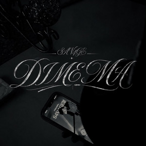 DIME MA by SAV4GE_