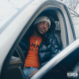 Bellamy Blake - She Sick